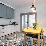 Lägenhet Sambia Gdańsk