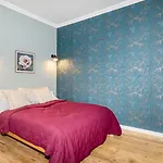 Sambia Appartement