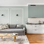 Sambia Appartement