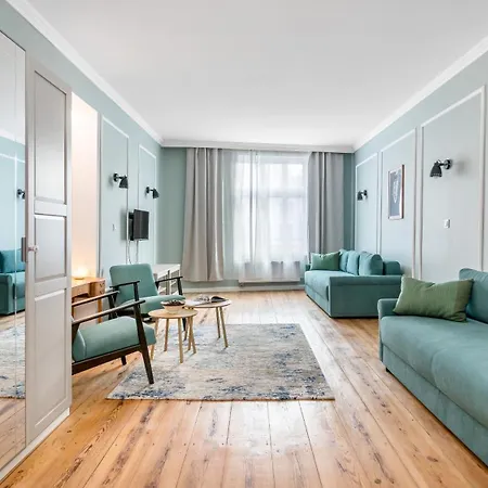 Sambia Гданьск