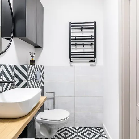 Sambia Διαμέρισμα Γκντανσκ