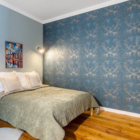 Sambia Apartman Gdańsk