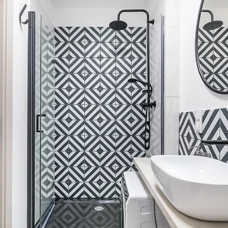 Sambia * Гданьск