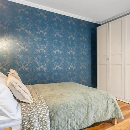 Sambia Appartement Gdańsk