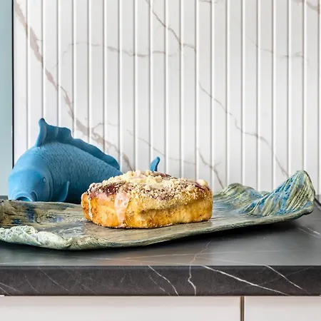 Sambia Appartement *