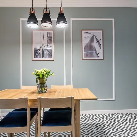 Sambia Γκντανσκ