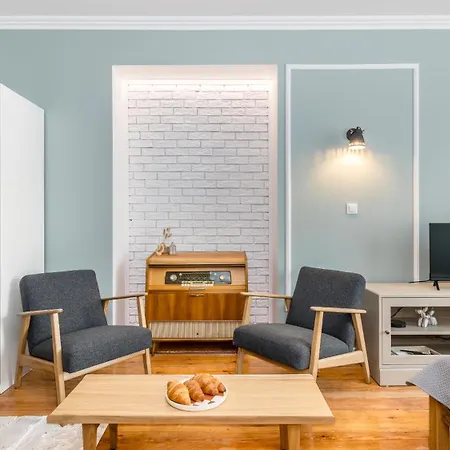 Sambia Appartement *