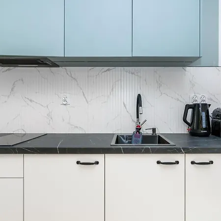 Sambia Appartement