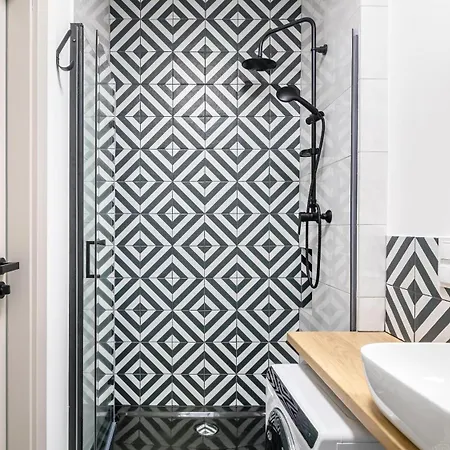 Sambia Διαμέρισμα