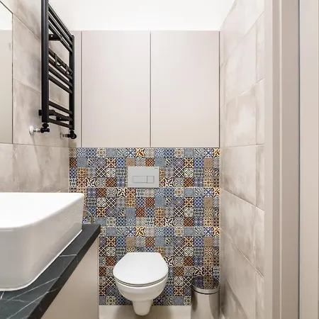 Sambia Apartmán