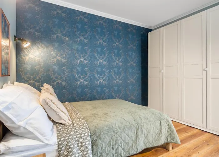 Sambia Apartman Gdańsk