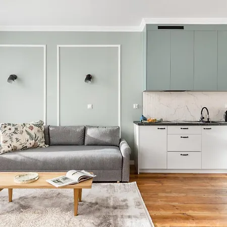 Sambia 公寓